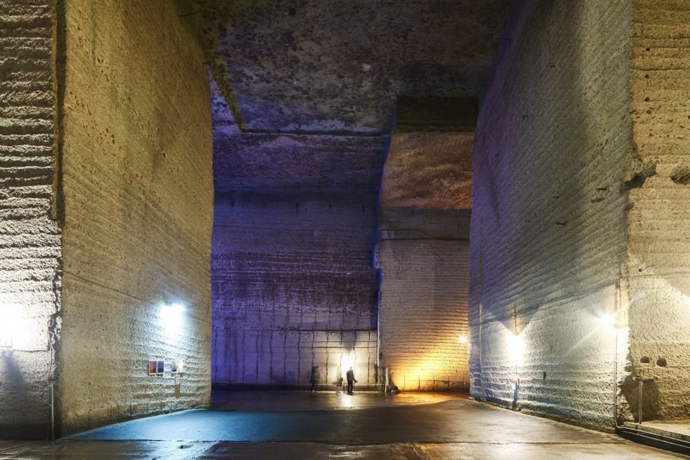 ⛏️ 오야 자료관(오야 시료칸) 이미지 7